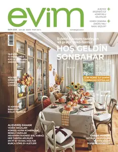 Evim - 2 Ekim 2025