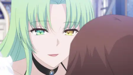 Kimi to Boku no Saigo no Senjou, Aruiwa Sekai ga Hajimaru Seisen S2 - 01