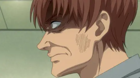 Sakamoto Days Part 2 - 04