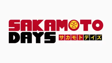 Sakamoto Days Part 2 - 04