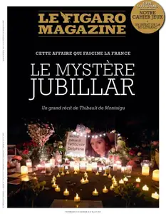 Le Figaro Magazine - 25 Juillet 2025