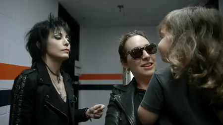 Bad Reputation (2018)