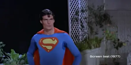 Super/Man: The Christopher Reeve Story (2024)