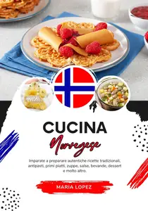 Cucina Norvegese - Maria Lopez