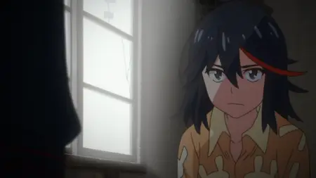 KILL la KILL - 13