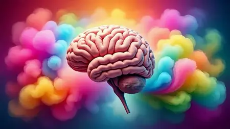 Brain Fog: The 7-Day Brain Clarity Reboot Blueprint Plan