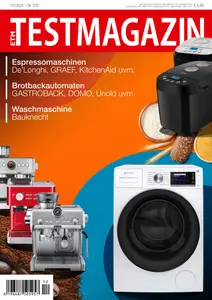 ETM Testmagazin - Dezember 2024