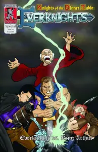 Knights of the Dinner Table-Everknights Special 2004 digital Lusiphur