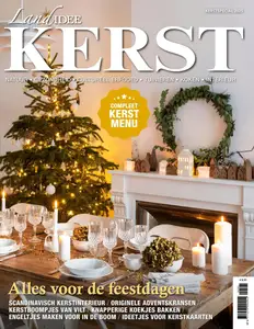 Landidee Netherlands - Kerstspecial 2025