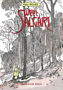 Progetto Novecento - Volume 10 - Sweet Salgari