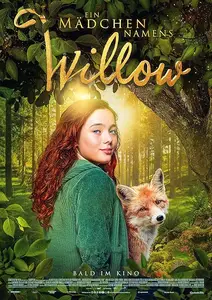A Girl Named Willow / Ein Mädchen namens Willow (2025)