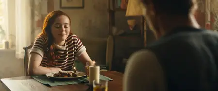 A Girl Named Willow / Ein Mädchen namens Willow (2025)