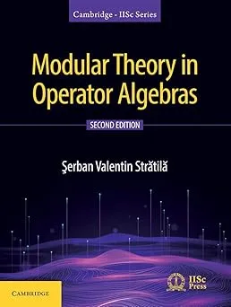 Modular Theory in Operator Algebras
