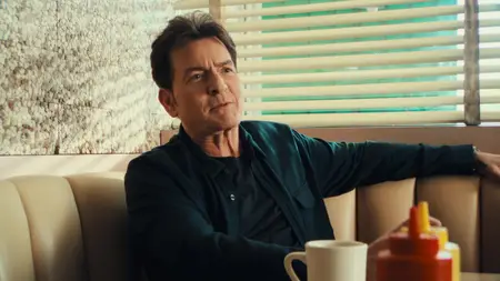 aka Charlie Sheen S01E01