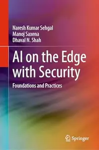 AI on the Edge with Security