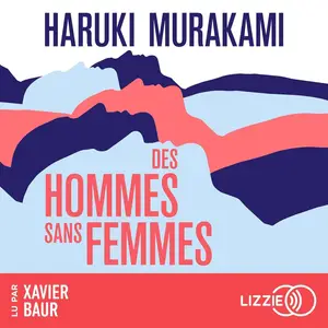 Haruki Murakami, "Des hommes sans femmes"