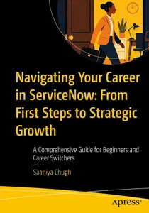 Navigating Your Career in ServiceNow