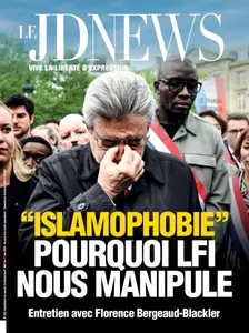 Le JDNews - 11 Mai 2025
