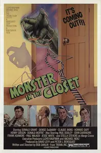 Monster in the Closet (1986)