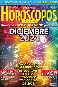 Horoscopos - 15 Noviembre 2024