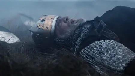 Crown of Shadows (2025)