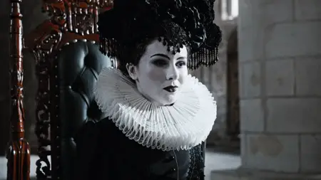 Crown of Shadows (2025)