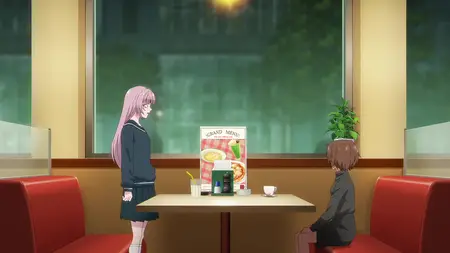 Call of the Night S02E08 8th Night Youre the first Senpai