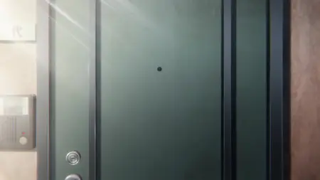 Call of the Night S02E08 8th Night Youre the first Senpai