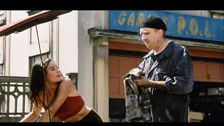 Dief! (1998)