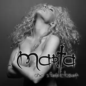 Marta Sánchez - One Step Closer (1997)