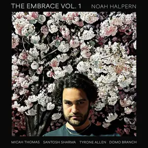 Noah Halpern - The Embrace, Vol. 1 (2024) [Official Digital Download 24/96]