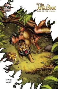 Grimm Fairy Tales Presents The Jungle Book - Last Of The Species 005 (2013) (Digital) (TLK-EMPIRE-HD