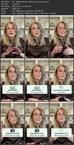 Nano Tips for Leaders to Model Curiosity and Growth with Lisa Bodell