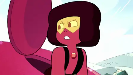 Steven Universe S03E09