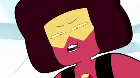 Steven Universe S03E09