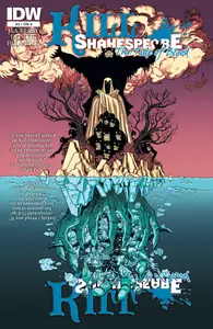 Kill Shakespeare - The Tide of Blood 02 (of 05)  (2013) (Digital) (Son of Ultron-Empire