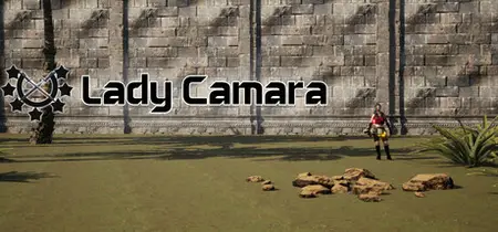 Lady Camara (2025)