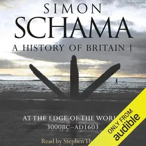 A History of Britain