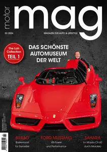 MotorMag - 29 Juni 2024