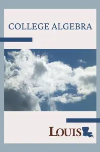 College Algebra
