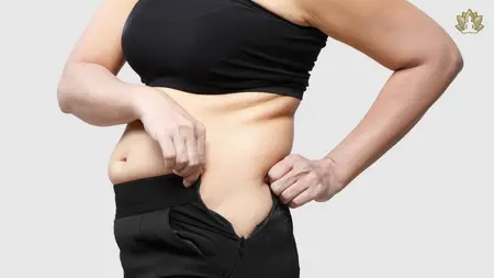 Hormones and Weight Gain