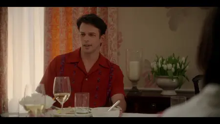 And Just Like That… S03E03