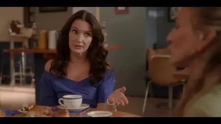 And Just Like That… S03E03