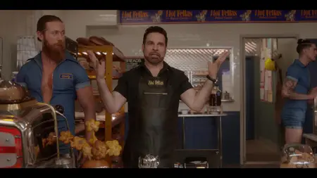 And Just Like That… S03E03