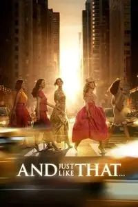And Just Like That… S03E03