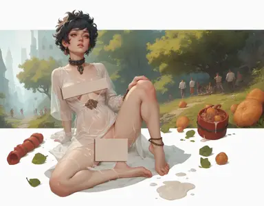 Test warehouse 2025-2 (AI Generated)