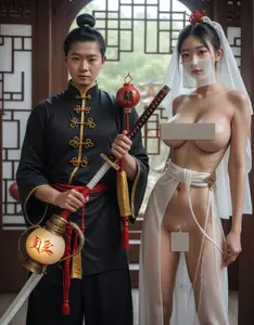 Test warehouse 2025-2 (AI Generated)