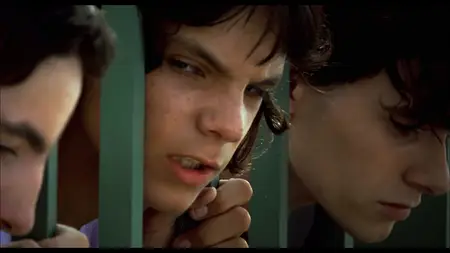 Barrio (1998)