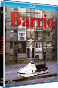 Barrio (1998)