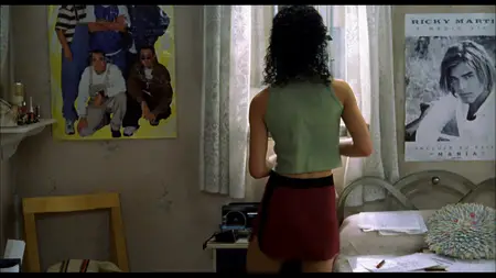Barrio (1998)